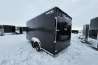 2025 Royal LCH 7'6" x 16' + V-Nose Cargo