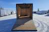2025 Royal LCH 7'6" x 16' + V-Nose Cargo