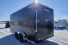 2025 Royal LCH 7'6" x 16' + V-Nose Cargo