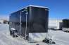 2025 Royal LCH 7'6" x 16' + V-Nose Cargo