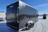 2025 Royal LCH 7'6" x 16' + V-Nose Cargo