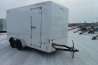 2025 Royal LCH 7' x 14' Flat Front Cargo
