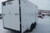 2025 Royal LCH 7' x 14' Flat Front Cargo