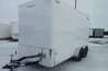 2025 Royal LCH 7' x 14' Flat Front Cargo