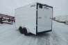2025 Royal LCH 7' x 14' Flat Front Cargo