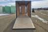 2025 Royal LCH 7' x 14' Flat Front Cargo