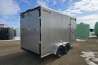 2025 Royal LCH 7' x 14' Flat Front Cargo