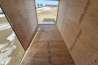 2025 Royal LCH 7' x 14' Flat Front Cargo