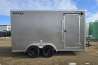 2025 Royal LCH 7' x 14' Flat Front Cargo