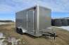 2025 Royal LCH 7' x 14' Flat Front Cargo