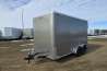 2025 Royal LCH 7' x 14' Flat Front Cargo