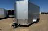 2025 Royal LCH 7' x 14' V-Nose Cargo