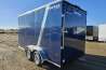 2025 Royal LCH 7' x 14' + V-Nose Cargo