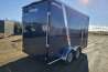2025 Royal LCH 7' x 14' + V-Nose Cargo