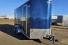 2025 Royal LCH 7' x 14' + V-Nose Cargo