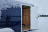2025 Royal LCH 7' x 14' + V-Nose Cargo