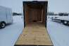 2025 Royal LCH 7' x 14' + V-Nose Cargo
