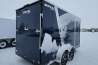 2025 Royal LCH 7' x 14' + V-Nose Cargo