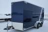 2025 Royal LCH 7' x 14' + V-Nose Cargo
