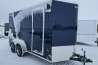 2025 Royal LCH 7' x 14' + V-Nose Cargo
