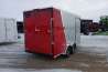 2025 Royal LCH 7' x 14' + V-Nose Cargo