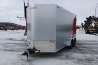 2025 Royal LCH 7' x 14' + V-Nose Cargo