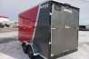 2025 Royal LCH 7' x 14' + V-Nose Cargo