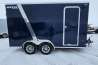 2025 Royal LCH 7' x 14' + V-Nose Cargo
