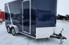 2025 Royal LCH 7' x 14' + V-Nose Cargo