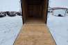 2025 Royal LCH 7' x 14' + V-Nose Cargo