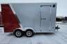 2025 Royal LCH 7' x 14' + V-Nose Cargo