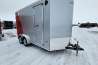 2025 Royal LCH 7' x 14' + V-Nose Cargo