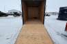 2025 Royal LCH 7' x 14' + V-Nose Cargo