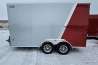 2025 Royal LCH 7' x 14' + V-Nose Cargo Trailer