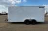 2025 Royal LCH 7' x 16' V-Nose Cargo