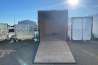 2025 Royal LCH 7' x 16' + V-Nose Cargo