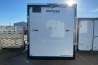2025 Royal LCH 7' x 16' + V-Nose Cargo