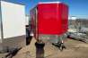 2025 Royal LCH 7' x 16' + V-Nose Cargo