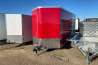 2025 Royal LCH 7' x 16' + V-Nose Cargo