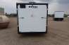 2025 Royal LCH 7' x 16' + V-Nose Cargo