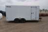 2025 Royal LCH 7' x 16' + V-Nose Cargo