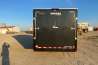 2025 Royal LCH 8'6" x 16' Flat Front Cargo