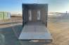 2025 Royal LCH 8'6" x 16' Flat Front Cargo