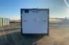 2025 Royal LCH 8'6" x 16' Flat Front Cargo