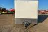 2025 Royal LCH 8'6" x 16' Flat Front Cargo