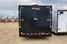 2025 Royal LCH 8'6" x 16' Flat Front Cargo Trailer