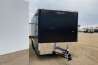 2025 Royal LCH 8'6" x 16' Flat Front Cargo Trailer