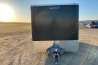 2025 Royal LCH 8'6" x 16' Flat Front Cargo Trailer