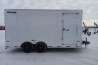 2025 Royal LCH 8'6" x 16' + V-Nose Cargo Trailer