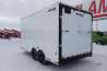 2025 Royal LCH 8'6" x 16' + V-Nose Cargo Trailer